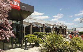 ibis Saintes